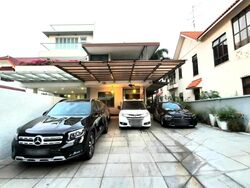 Lorong G Telok Kurau (D15), Semi-Detached #458081331